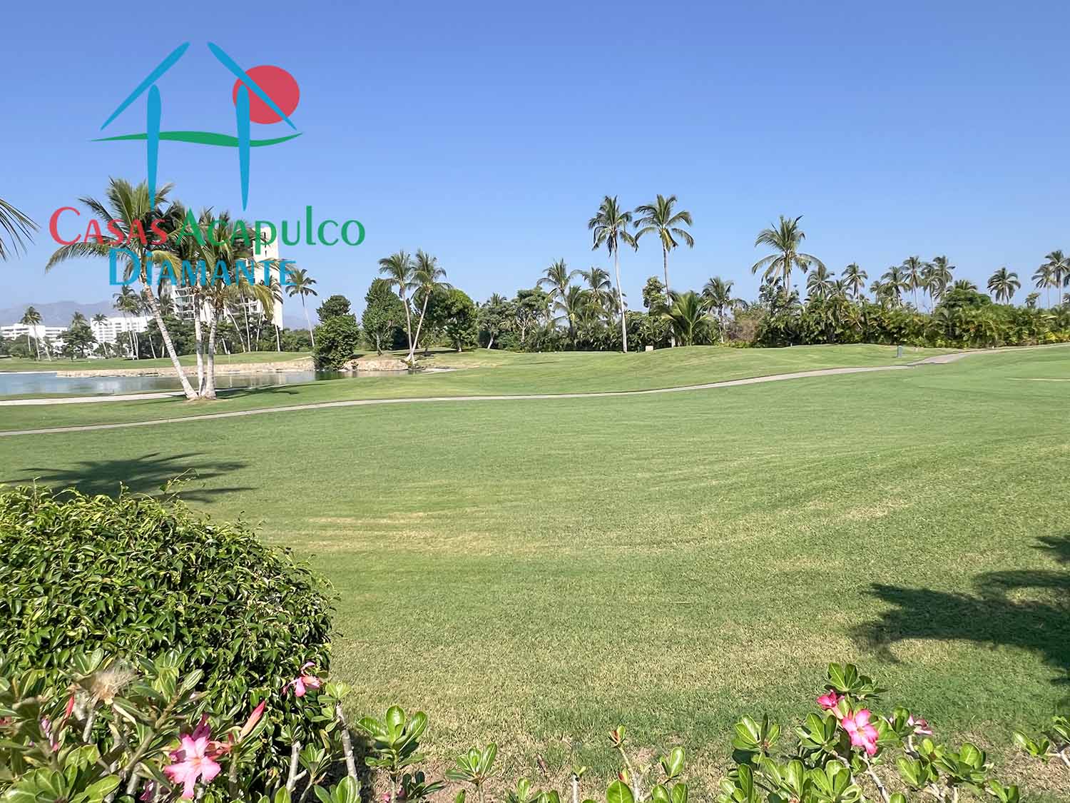 Villas Xel-Ha 11 - Terraza 11 Villas Xel-Ha 11 - Terraza 11